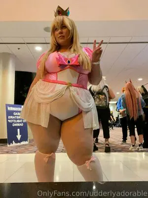 Udderlyadorable OnlyFans Leaked Free Thumbnail Picture - #2ODU52qYt1