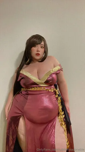 Udderlyadorable OnlyFans Leaked Free Thumbnail Picture - #3DubqgbY74