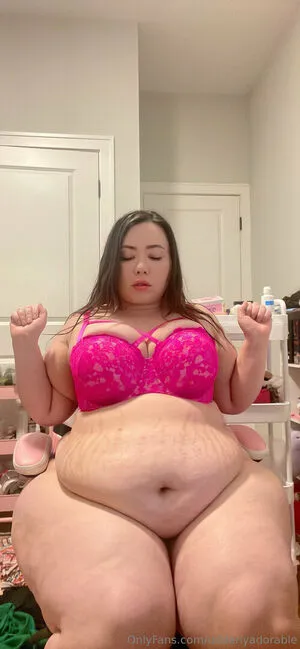 Udderlyadorable OnlyFans Leaked Free Thumbnail Picture - #4fo7KqQHFn
