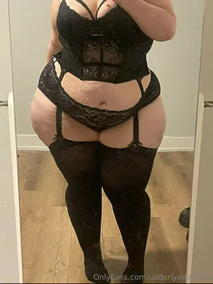 Udderlyadorable OnlyFans Leaked Free Thumbnail Picture - #4vhaUlf6hF