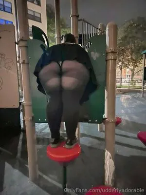 Udderlyadorable OnlyFans Leaked Free Thumbnail Picture - #5KE5e1s5pK