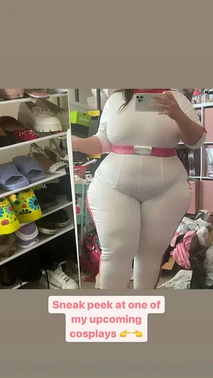 Udderlyadorable OnlyFans Leaked Free Thumbnail Picture - #5jYzwhGxiq