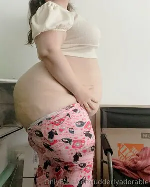 Udderlyadorable OnlyFans Leaked Free Thumbnail Picture - #8Za4lBU8rl