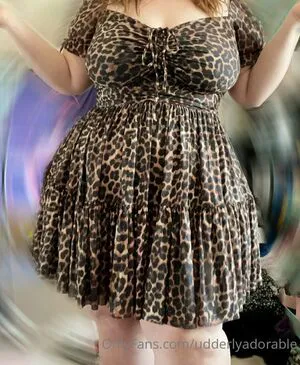 Udderlyadorable OnlyFans Leaked Free Thumbnail Picture - #8eo80N3M08