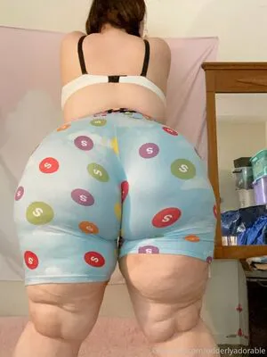 Udderlyadorable OnlyFans Leaked Free Thumbnail Picture - #9d7xGKOwAQ