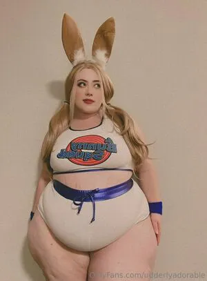 Udderlyadorable OnlyFans Leaked Free Thumbnail Picture - #BCM6km3ELU