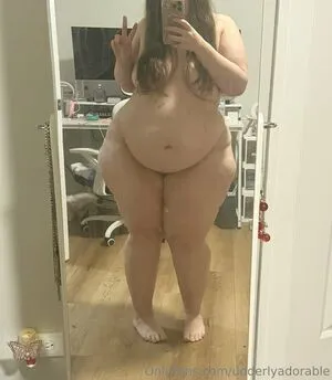 Udderlyadorable OnlyFans Leaked Free Thumbnail Picture - #CFkR6b2WrZ