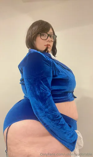 Udderlyadorable OnlyFans Leaked Free Thumbnail Picture - #DMa6tU2Abn
