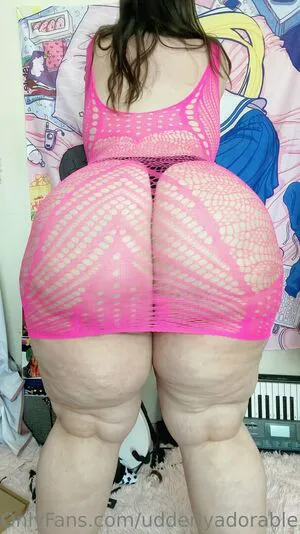 Udderlyadorable OnlyFans Leaked Free Thumbnail Picture - #DutbW9VIoa