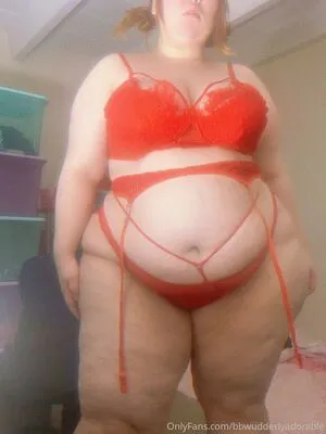 Udderlyadorable OnlyFans Leaked Free Thumbnail Picture - #E1FvUQDV5G