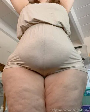 Udderlyadorable OnlyFans Leaked Free Thumbnail Picture - #E1bkkzTzfo