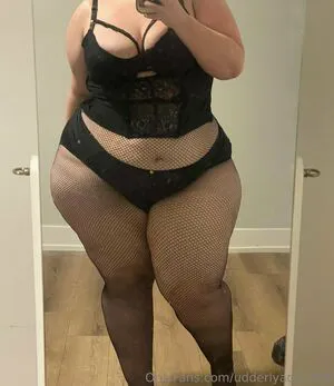 Udderlyadorable OnlyFans Leaked Free Thumbnail Picture - #G6LxIoebyk