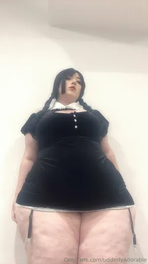 Udderlyadorable OnlyFans Leaked Free Thumbnail Picture - #GOQe7bUNsv