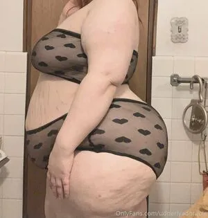Udderlyadorable OnlyFans Leaked Free Thumbnail Picture - #GTxpBpOklO