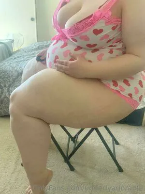 Udderlyadorable OnlyFans Leaked Free Thumbnail Picture - #HzOycBgLKE
