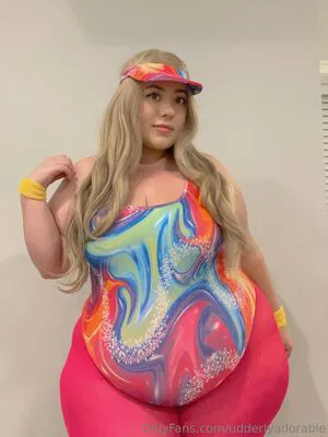 Udderlyadorable OnlyFans Leaked Free Thumbnail Picture - #JH6sZ0keMj