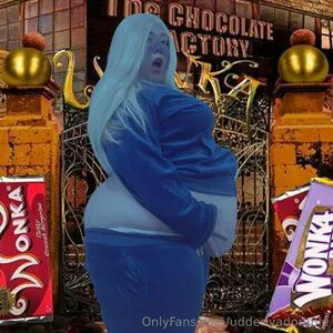 Udderlyadorable OnlyFans Leaked Free Thumbnail Picture - #Kgm48YGiVg