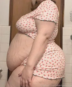 Udderlyadorable OnlyFans Leaked Free Thumbnail Picture - #Llgeidpu04