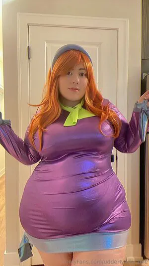 Udderlyadorable OnlyFans Leaked Free Thumbnail Picture - #NB00waR2h8