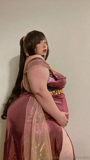 Udderlyadorable OnlyFans Leaked Free Thumbnail Picture - #PJ7zoEpf6S