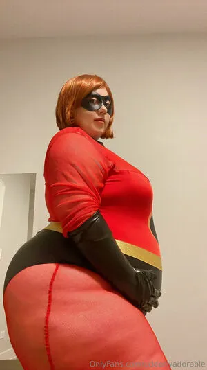Udderlyadorable OnlyFans Leaked Free Thumbnail Picture - #PXnNHcdkIu