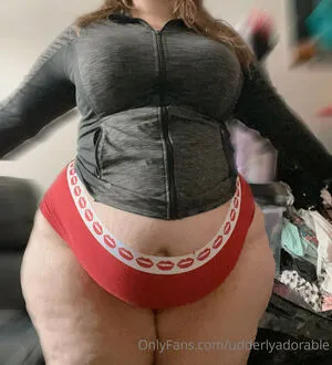 Udderlyadorable OnlyFans Leaked Free Thumbnail Picture - #TdWzUehlWw