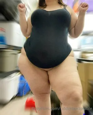 Udderlyadorable OnlyFans Leaked Free Thumbnail Picture - #VqlqdbjUYI