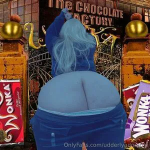 Udderlyadorable OnlyFans Leaked Free Thumbnail Picture - #WuDaAdgEcc