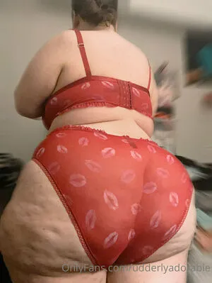 Udderlyadorable OnlyFans Leaked Free Thumbnail Picture - #XYGJXopJxi