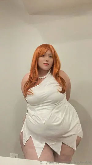 Udderlyadorable OnlyFans Leaked Free Thumbnail Picture - #YQWDkJQZoF