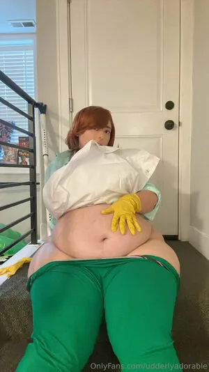 Udderlyadorable OnlyFans Leaked Free Thumbnail Picture - #aAsVJbAgN1