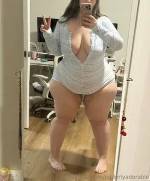 Udderlyadorable OnlyFans Leaked Free Thumbnail Picture - #aKz7X3ZLHf