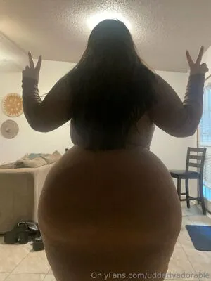 Udderlyadorable OnlyFans Leaked Free Thumbnail Picture - #cboG7vAiWu