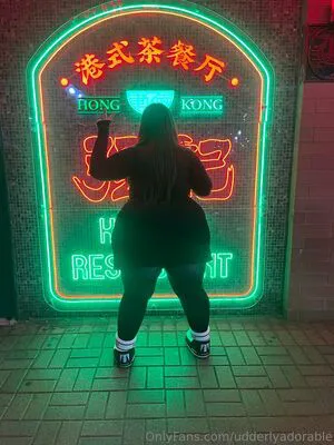 Udderlyadorable OnlyFans Leaked Free Thumbnail Picture - #darDUkmDkP