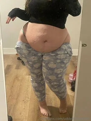 Udderlyadorable OnlyFans Leaked Free Thumbnail Picture - #dpVDQ56BOt