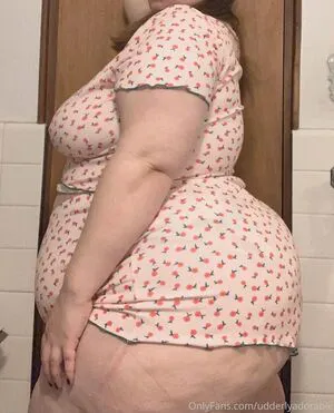 Udderlyadorable OnlyFans Leaked Free Thumbnail Picture - #eJ9Ya73Cht
