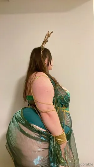 Udderlyadorable OnlyFans Leaked Free Thumbnail Picture - #eOC7FTSM5o