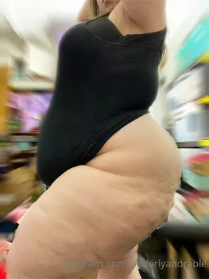 Udderlyadorable OnlyFans Leaked Free Thumbnail Picture - #ePw71JayJe