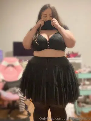 Udderlyadorable OnlyFans Leaked Free Thumbnail Picture - #eUZN6ZtKP0
