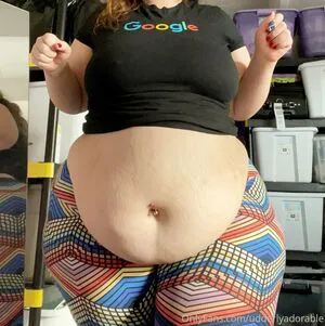 Udderlyadorable OnlyFans Leaked Free Thumbnail Picture - #fscWhuKJoR