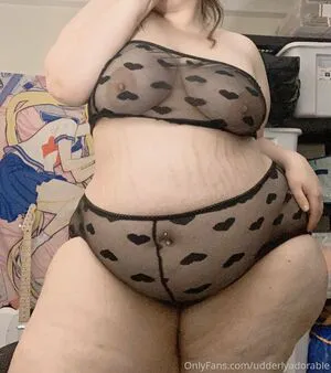 Udderlyadorable OnlyFans Leaked Free Thumbnail Picture - #gHjmSTFWmx