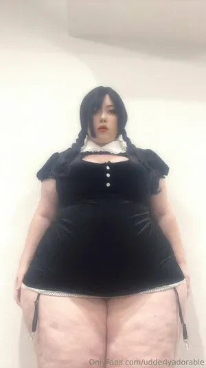 Udderlyadorable OnlyFans Leaked Free Thumbnail Picture - #hp0dNiUQEE