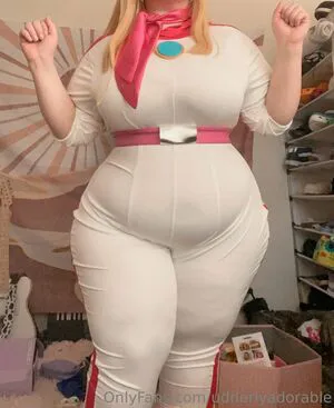 Udderlyadorable OnlyFans Leaked Free Thumbnail Picture - #i6fQ8DyGZw
