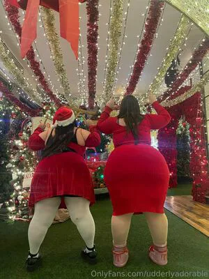 Udderlyadorable OnlyFans Leaked Free Thumbnail Picture - #k0FxiJ85vC