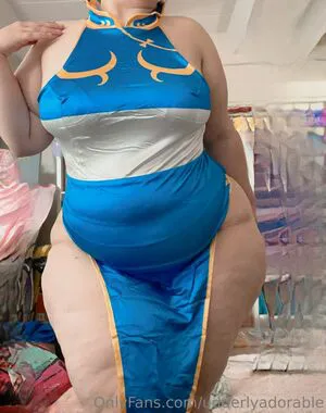 Udderlyadorable OnlyFans Leaked Free Thumbnail Picture - #kpMnU69u5F