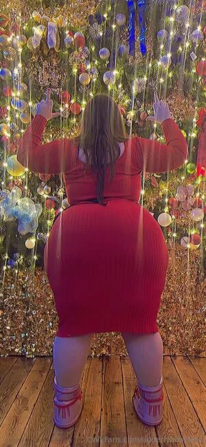 Udderlyadorable OnlyFans Leaked Free Thumbnail Picture - #kteEh43Im2
