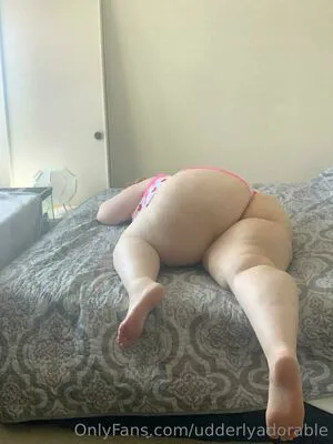 Udderlyadorable OnlyFans Leaked Free Thumbnail Picture - #m0FWHIekla
