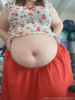 Udderlyadorable OnlyFans Leaked Free Thumbnail Picture - #pD7Y5W4ofF