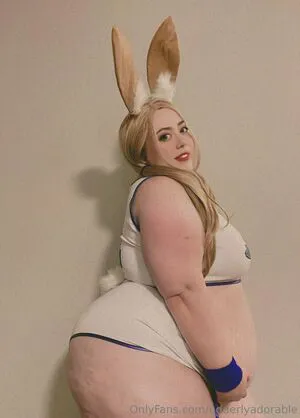 Udderlyadorable OnlyFans Leaked Free Thumbnail Picture - #rs5Sfuo0H2