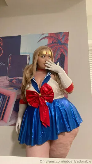 Udderlyadorable OnlyFans Leaked Free Thumbnail Picture - #sL3arSjVLr